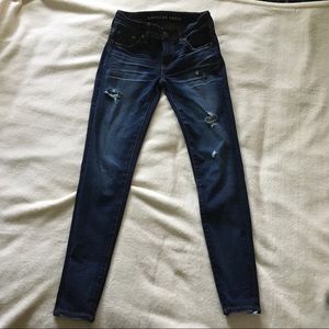 AEO JEANS